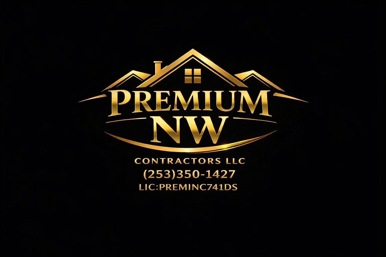 Premium NW Contractors 